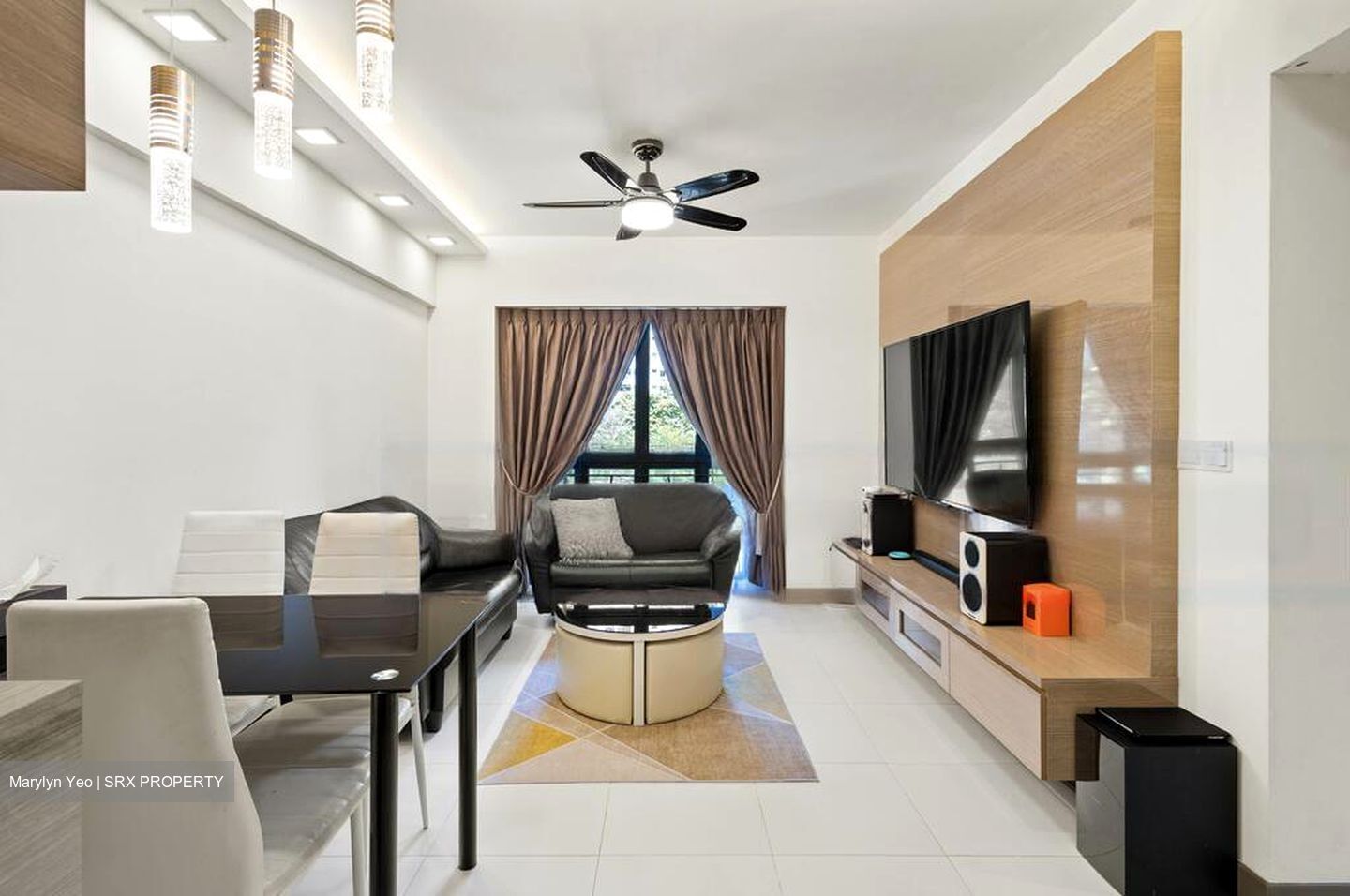 Blk 88 Skyville @ Dawson (Queenstown), HDB 4 Rooms #477519051